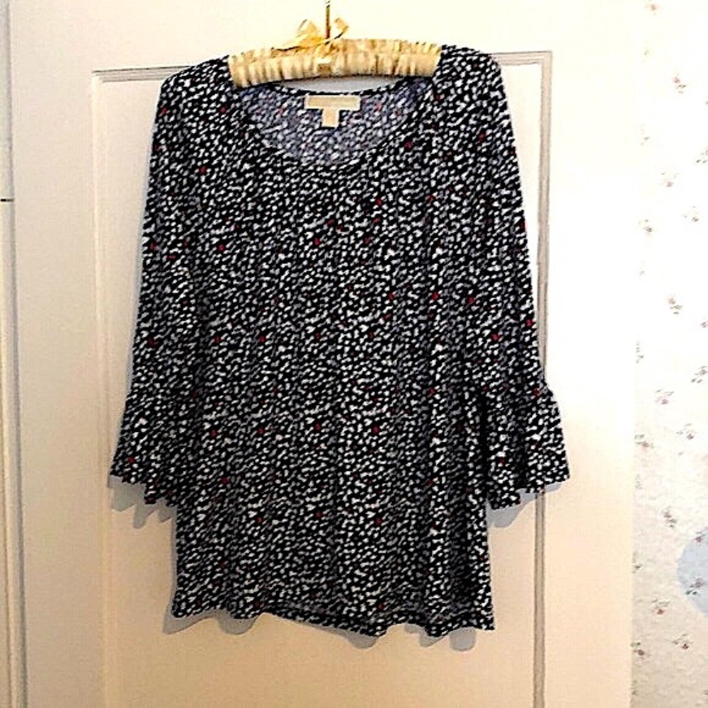 Michael by Michael Kors top